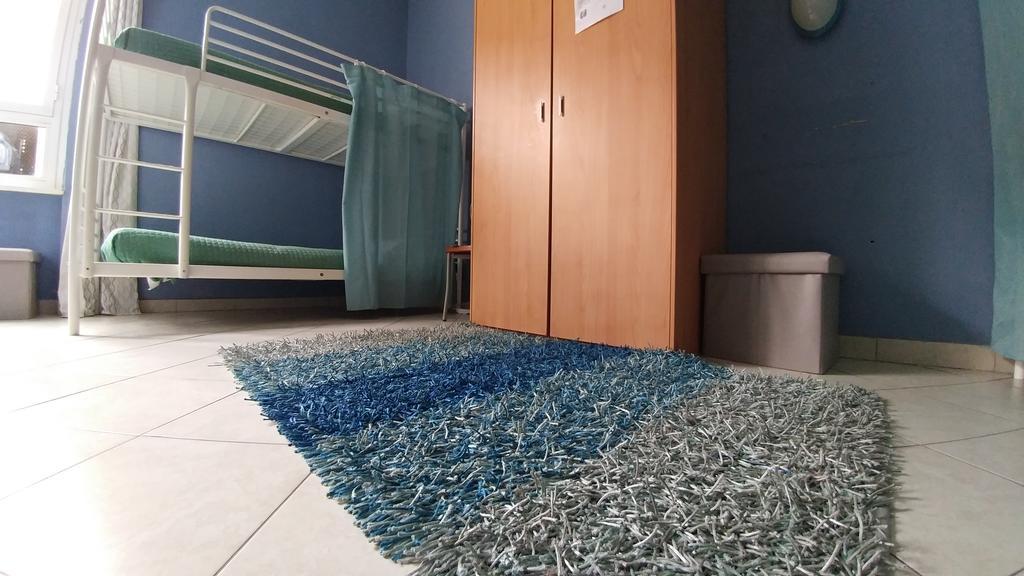 Ciak Hostel Rom Eksteriør billede