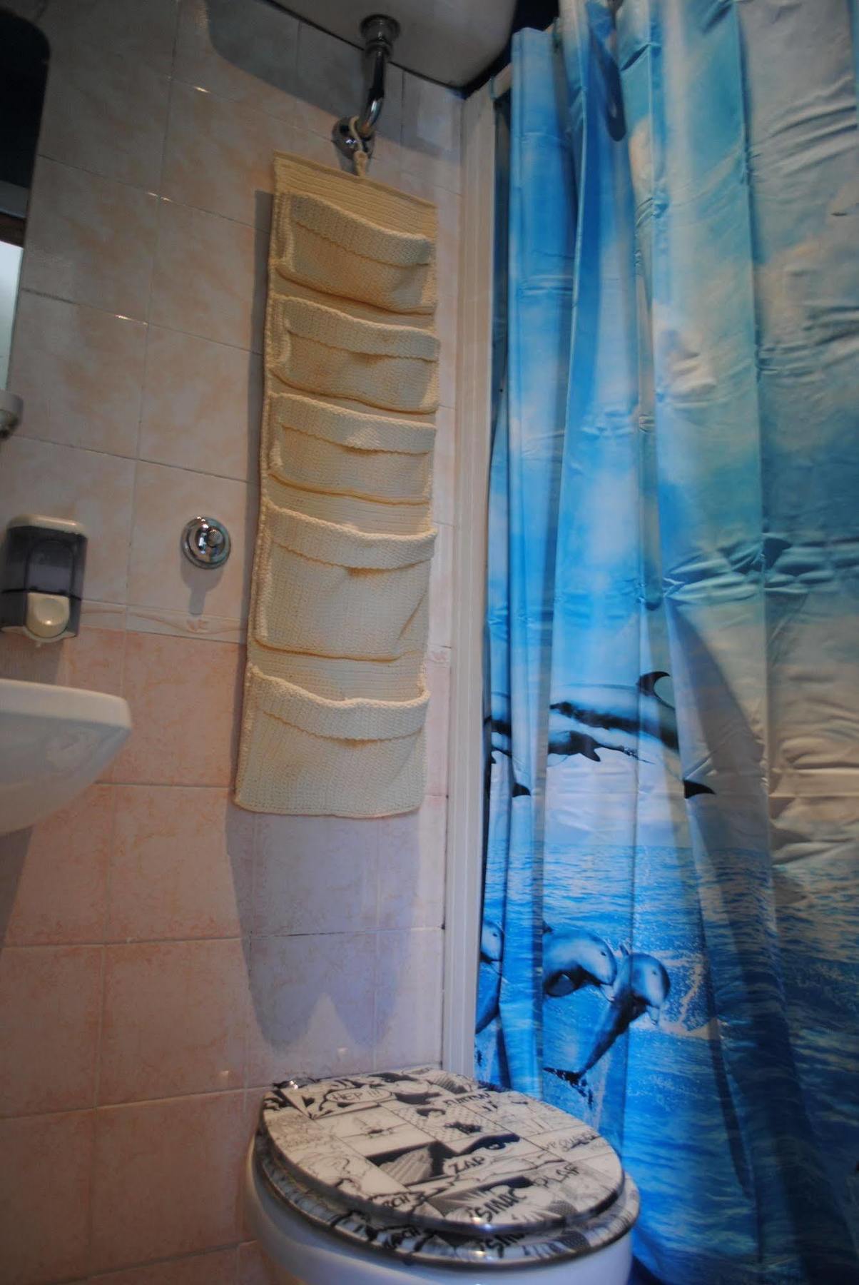Ciak Hostel Rom Eksteriør billede